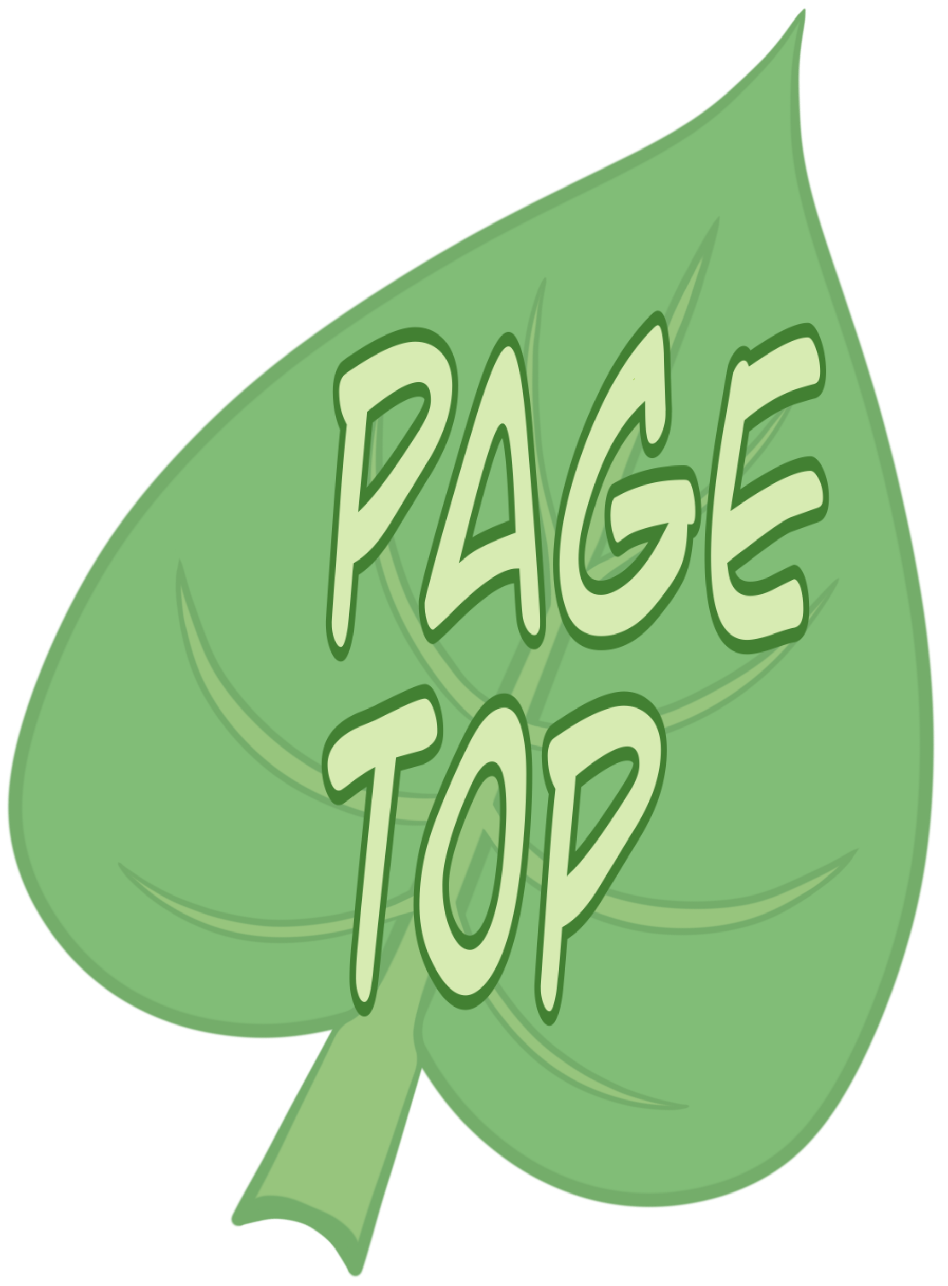 Company logo, go to top of page.
